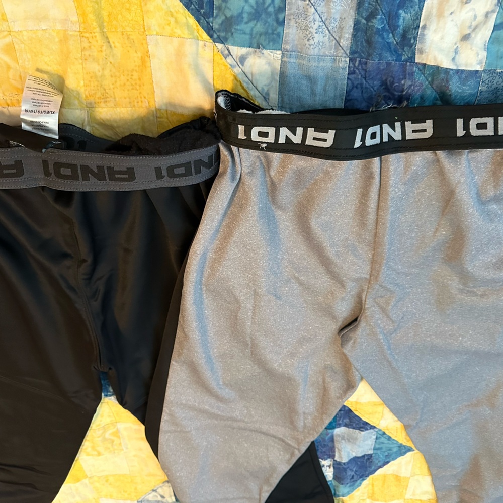 Boys And One Jogger Pants